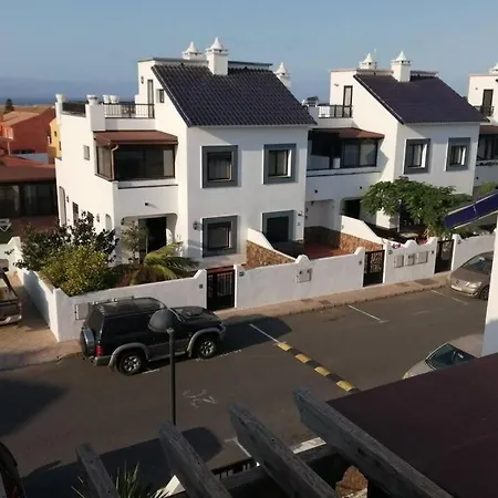 Villa Marina Village Corralejo