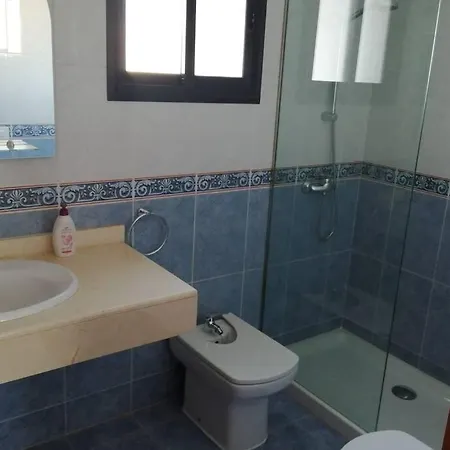 Marina Village Villa