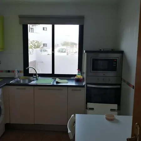 Marina Village Villa Corralejo
