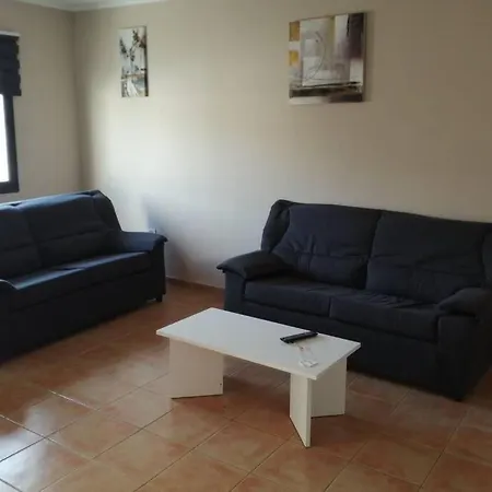 Villa Marina Village