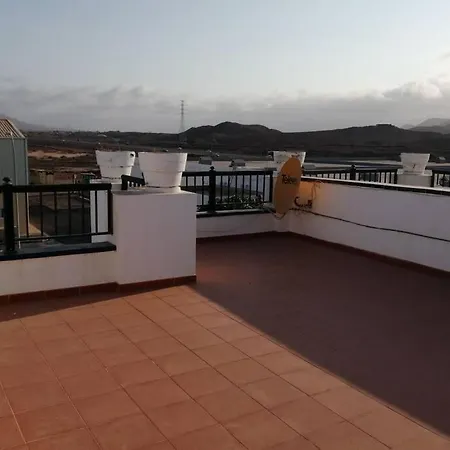 Marina Village Villa *