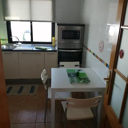 Marina Village Villa *
