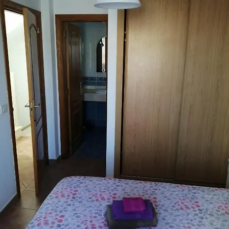 Marina Village Corralejo
