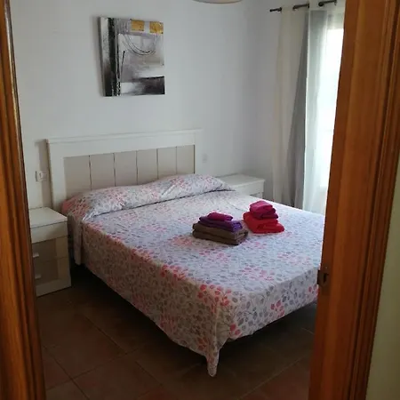 Villa Marina Village *