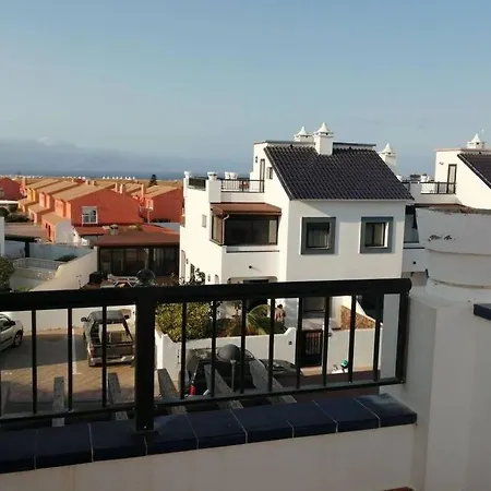 Marina Village Villa Corralejo