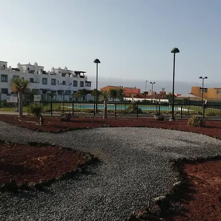 Marina Village Villa Corralejo