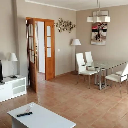 Marina Village Villa Corralejo