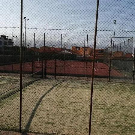 Marina Village *