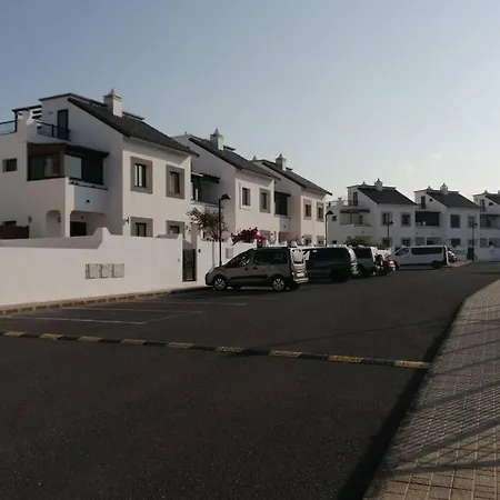 Marina Village Villa Corralejo