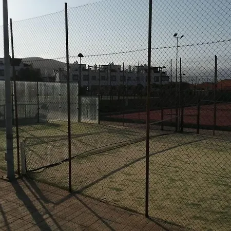 Marina Village Villa