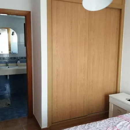 Marina Village Villa Corralejo