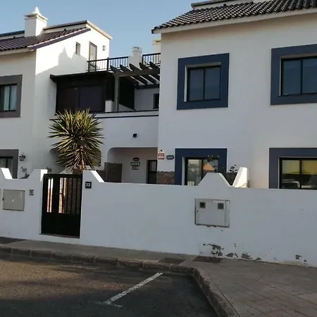 Marina Village *