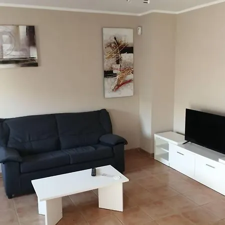 Marina Village Villa Corralejo