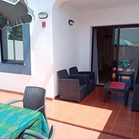 Marina Village Villa *