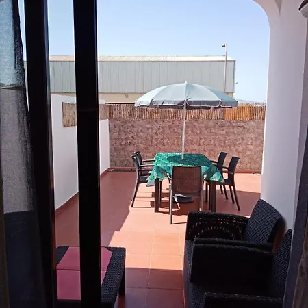 Marina Village Corralejo
